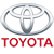 Used TOYOTA for sale in Kesh