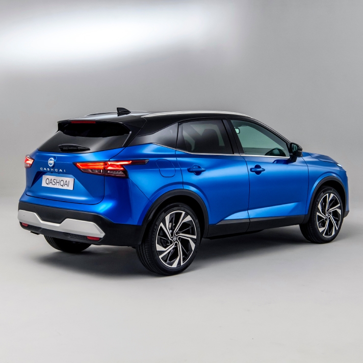 About Lakeland Cars NI