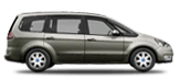 Used MPV for sale in Kesh